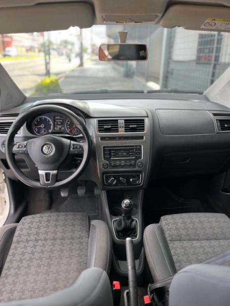 VOLKSWAGEN Fox 1.6 4P MSI COMFORTLINE FLEX, Foto 6