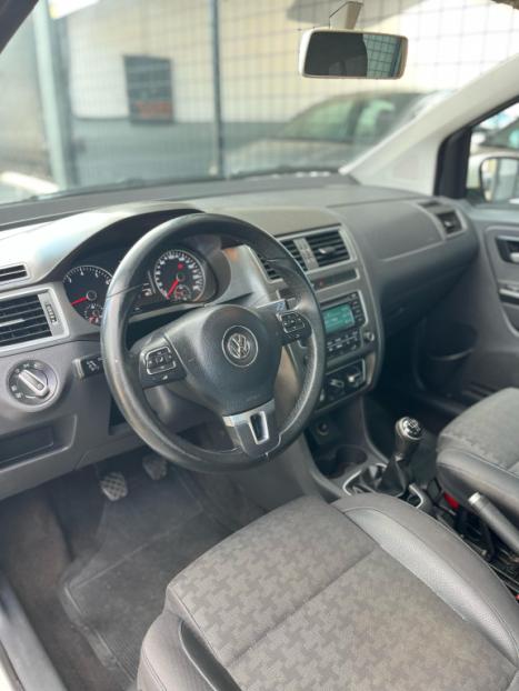 VOLKSWAGEN Fox 1.6 4P MSI COMFORTLINE FLEX, Foto 7