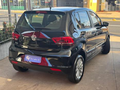 VOLKSWAGEN Fox 1.6 4P CONNECT FLEX, Foto 10