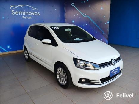 VOLKSWAGEN Fox 1.6 4P CONNECT FLEX, Foto 1