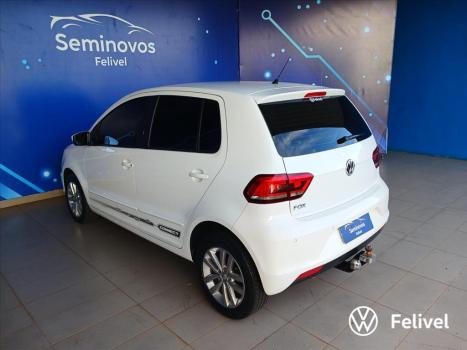 VOLKSWAGEN Fox 1.6 4P CONNECT FLEX, Foto 6