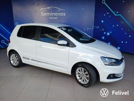 VOLKSWAGEN Fox 1.6 4P CONNECT FLEX, Foto 8