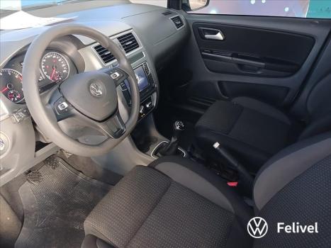 VOLKSWAGEN Fox 1.6 4P CONNECT FLEX, Foto 10