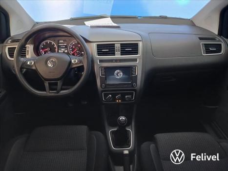 VOLKSWAGEN Fox 1.6 4P CONNECT FLEX, Foto 11