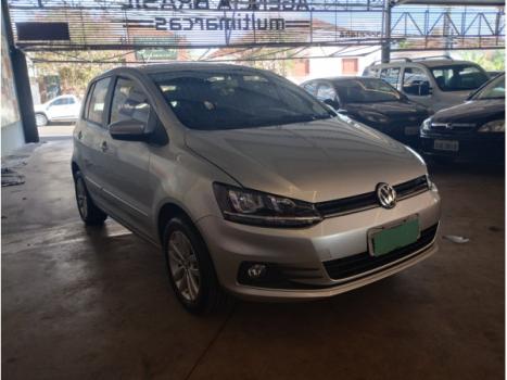 VOLKSWAGEN Fox 1.6 4P CONNECT FLEX, Foto 1