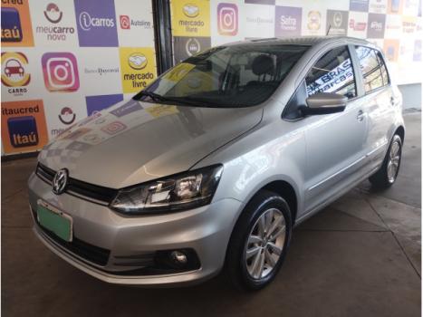 VOLKSWAGEN Fox 1.6 4P CONNECT FLEX, Foto 2