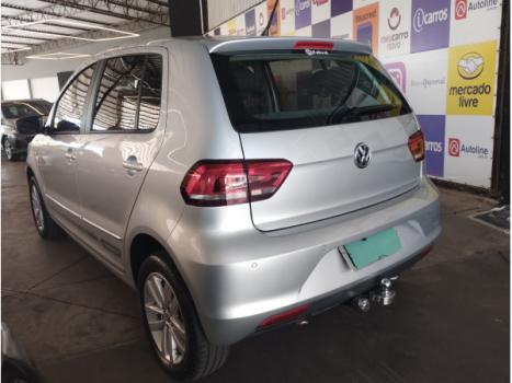 VOLKSWAGEN Fox 1.6 4P CONNECT FLEX, Foto 5