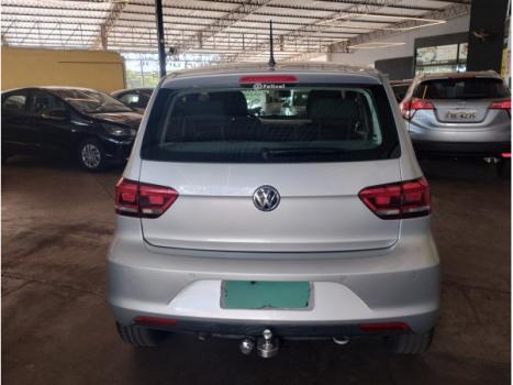 VOLKSWAGEN Fox 1.6 4P CONNECT FLEX, Foto 6