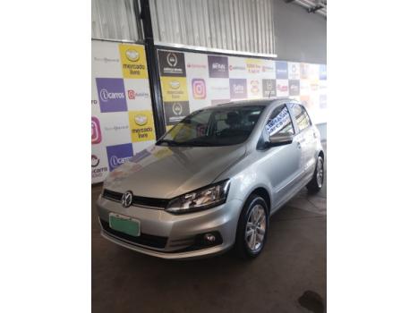 VOLKSWAGEN Fox 1.6 4P CONNECT FLEX, Foto 7