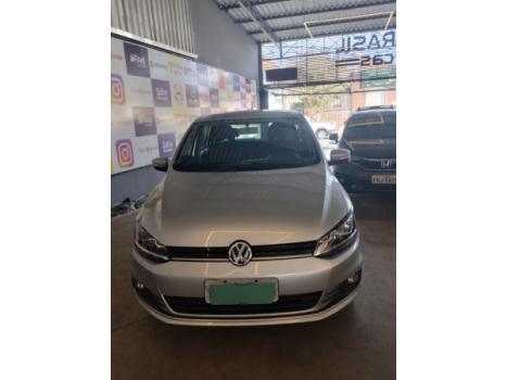 VOLKSWAGEN Fox 1.6 4P CONNECT FLEX, Foto 8