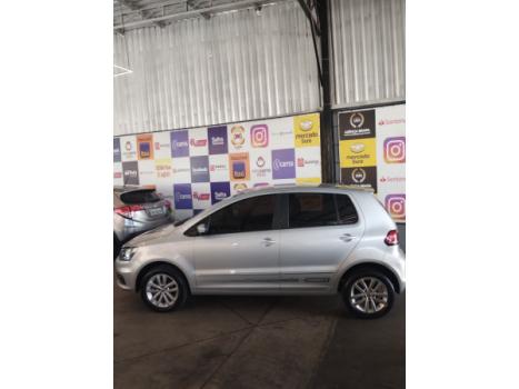 VOLKSWAGEN Fox 1.6 4P CONNECT FLEX, Foto 9