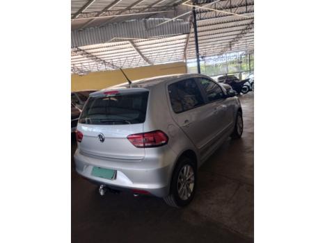 VOLKSWAGEN Fox 1.6 4P CONNECT FLEX, Foto 10