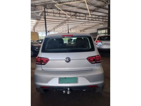 VOLKSWAGEN Fox 1.6 4P CONNECT FLEX, Foto 11