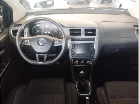 VOLKSWAGEN Fox 1.6 4P CONNECT FLEX, Foto 16