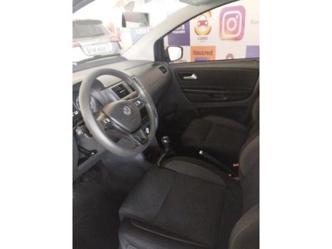 VOLKSWAGEN Fox 1.6 4P CONNECT FLEX, Foto 17