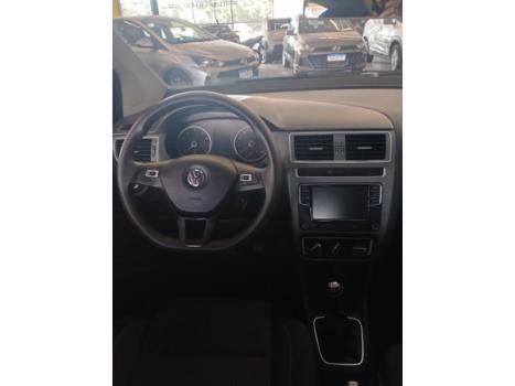 VOLKSWAGEN Fox 1.6 4P CONNECT FLEX, Foto 18