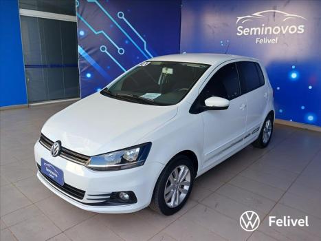 VOLKSWAGEN Fox 1.6 4P CONNECT FLEX, Foto 3