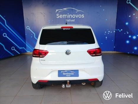 VOLKSWAGEN Fox 1.6 4P CONNECT FLEX, Foto 5