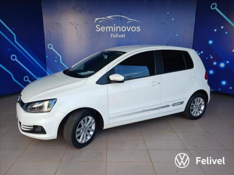 VOLKSWAGEN Fox 1.6 4P CONNECT FLEX, Foto 7