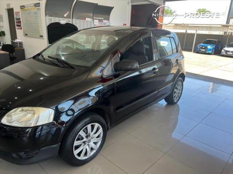 VOLKSWAGEN Fox 1.6 4P PLUS FLEX, Foto 8