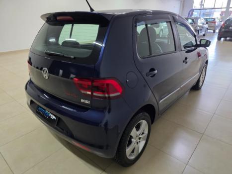 VOLKSWAGEN Fox 1.6 4P ROCK IN RIO FLEX, Foto 3