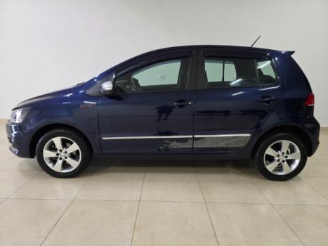 VOLKSWAGEN Fox 1.6 4P ROCK IN RIO FLEX, Foto 5