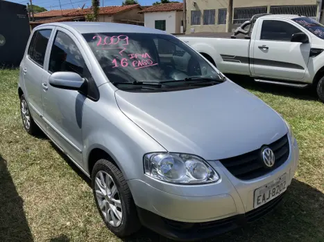 VOLKSWAGEN Fox 1.6 4P FLEX, Foto 2