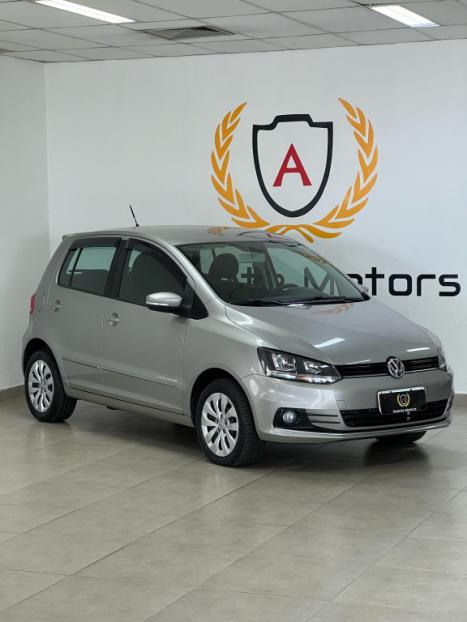 VOLKSWAGEN Fox 1.6 4P COMFORTLINE FLEX, Foto 3