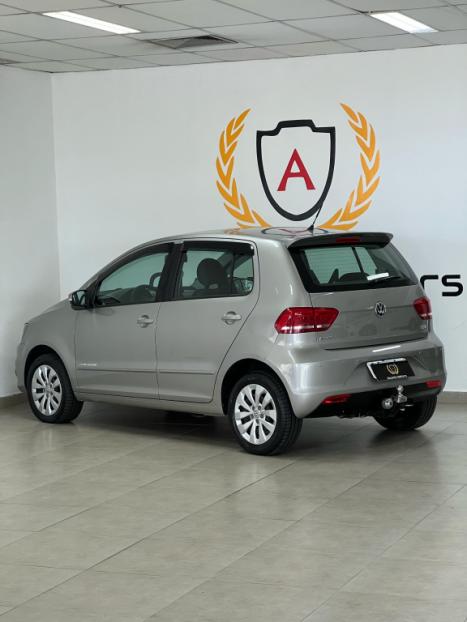 VOLKSWAGEN Fox 1.6 4P COMFORTLINE FLEX, Foto 7