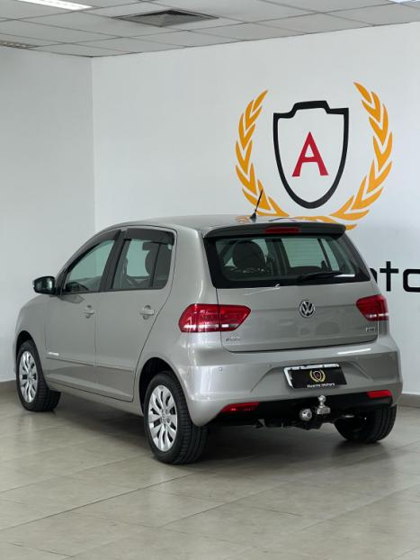 VOLKSWAGEN Fox 1.6 4P COMFORTLINE FLEX, Foto 8