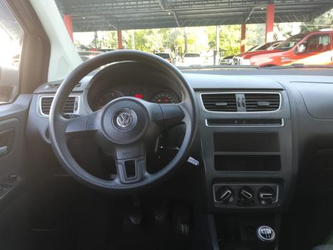 VOLKSWAGEN Fox 1.6 4P FLEX, Foto 3