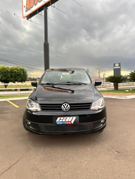 VOLKSWAGEN Fox 1.6 4P, Foto 5