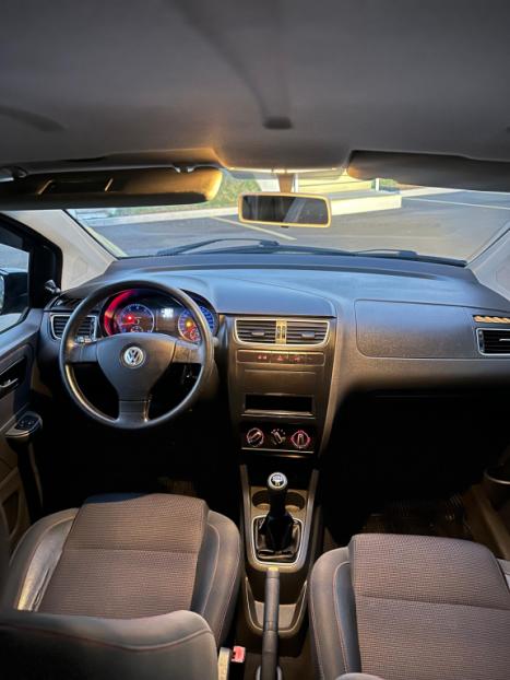 VOLKSWAGEN Fox 1.6 4P, Foto 6
