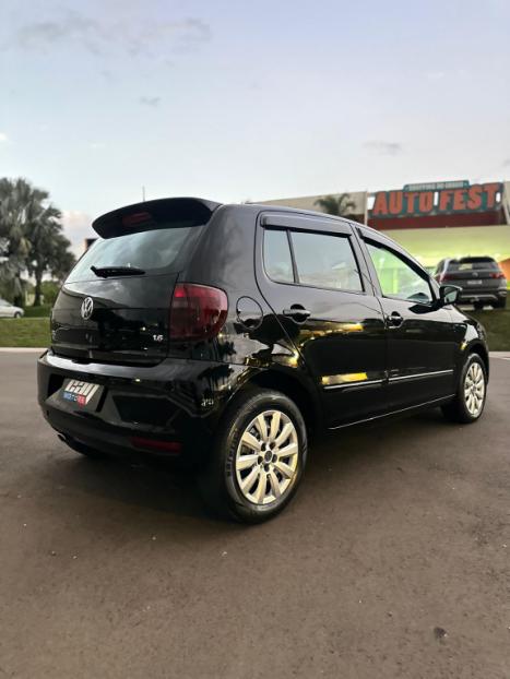 VOLKSWAGEN Fox 1.6 4P, Foto 7