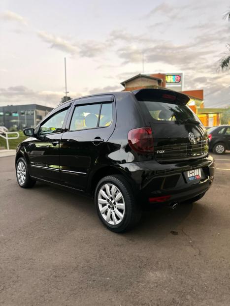VOLKSWAGEN Fox 1.6 4P, Foto 8