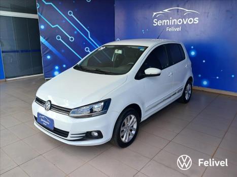 VOLKSWAGEN Fox 1.6 4P CONNECT FLEX, Foto 3