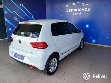VOLKSWAGEN Fox 1.6 4P CONNECT FLEX, Foto 4