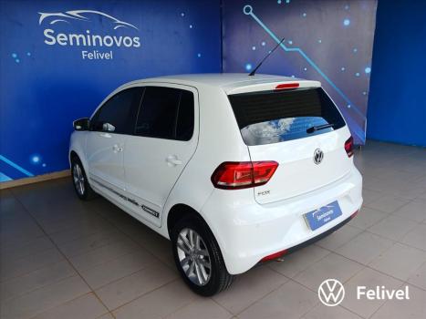 VOLKSWAGEN Fox 1.6 4P CONNECT FLEX, Foto 6
