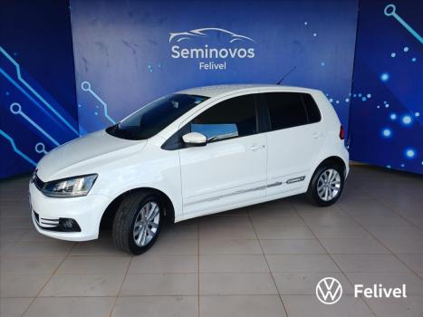 VOLKSWAGEN Fox 1.6 4P CONNECT FLEX, Foto 7