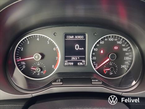 VOLKSWAGEN Fox 1.6 4P CONNECT FLEX, Foto 9
