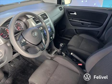 VOLKSWAGEN Fox 1.6 4P CONNECT FLEX, Foto 10