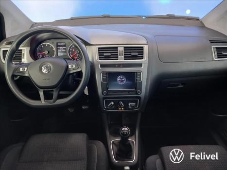 VOLKSWAGEN Fox 1.6 4P CONNECT FLEX, Foto 11