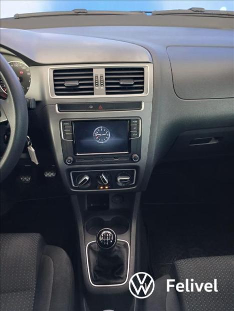 VOLKSWAGEN Fox 1.6 4P CONNECT FLEX, Foto 12