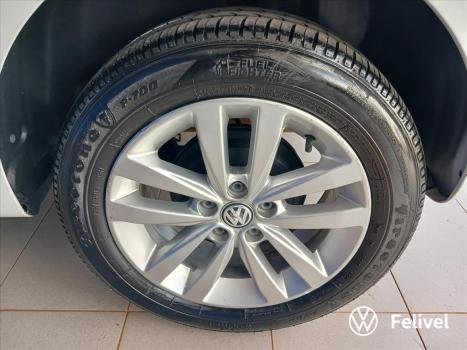 VOLKSWAGEN Fox 1.6 4P CONNECT FLEX, Foto 15