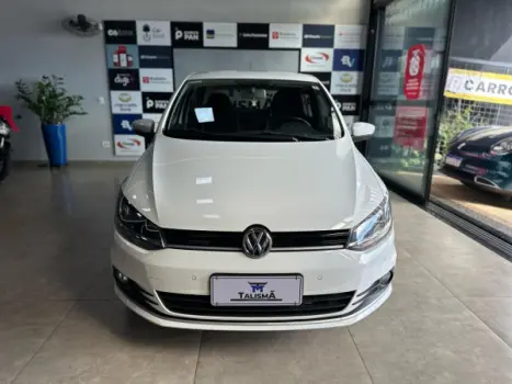 VOLKSWAGEN Fox 1.6 4P FLEX I-MOTION AUTOMATIZADO, Foto 2