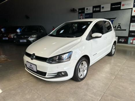 VOLKSWAGEN Fox 1.6 4P FLEX I-MOTION AUTOMATIZADO, Foto 3
