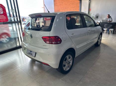 VOLKSWAGEN Fox 1.6 4P FLEX I-MOTION AUTOMATIZADO, Foto 4
