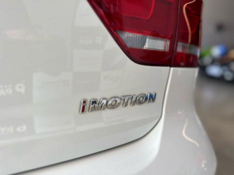 VOLKSWAGEN Fox 1.6 4P FLEX I-MOTION AUTOMATIZADO, Foto 5