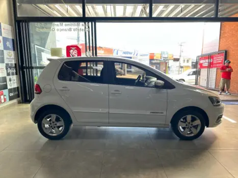 VOLKSWAGEN Fox 1.6 4P FLEX I-MOTION AUTOMATIZADO, Foto 7