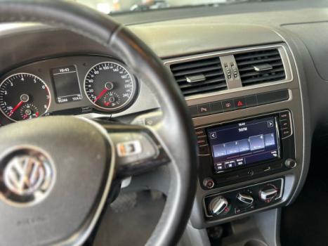 VOLKSWAGEN Fox 1.6 4P FLEX I-MOTION AUTOMATIZADO, Foto 8